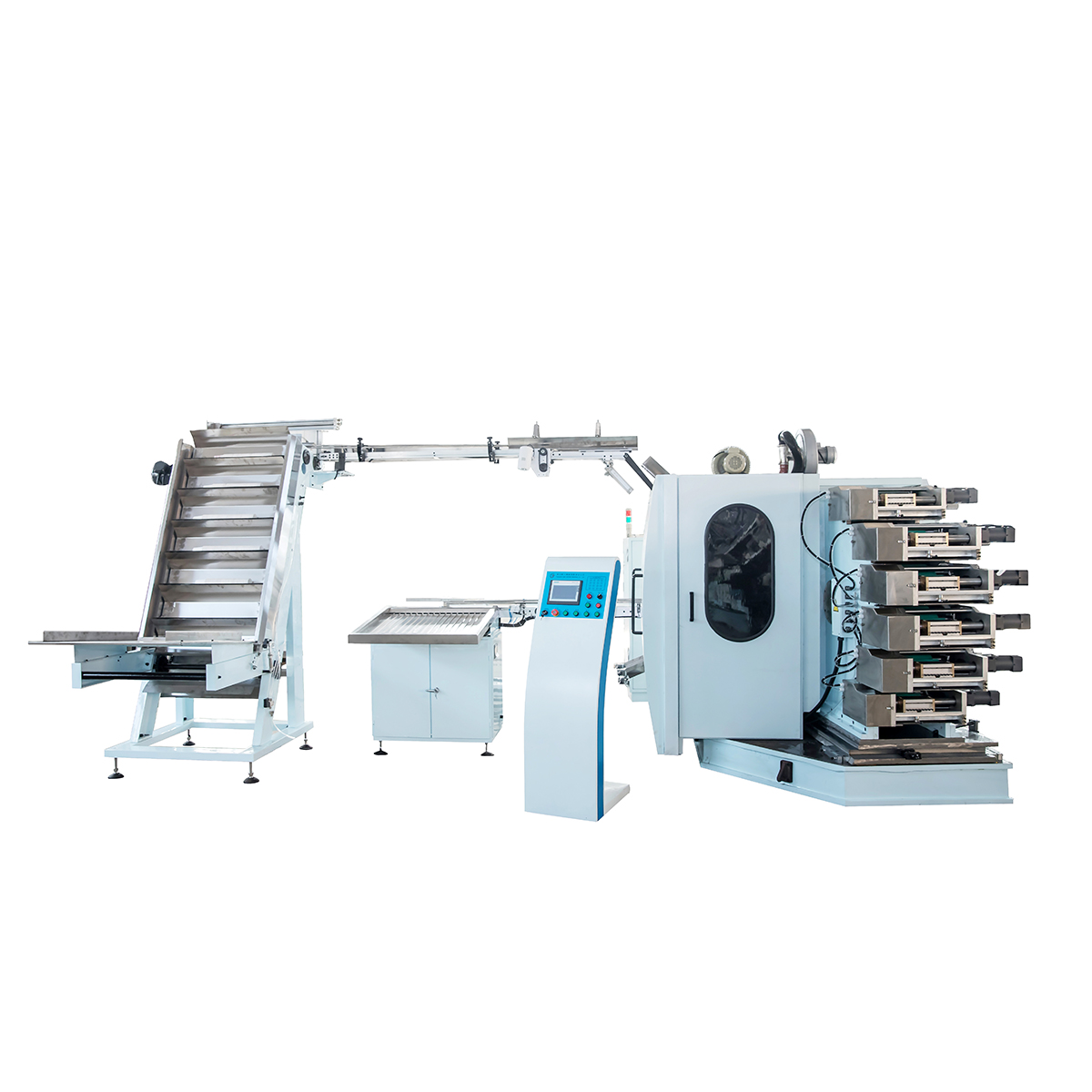 6色杯碗機(jī) JYT/BW-6