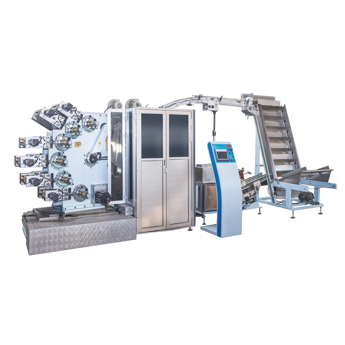 6色方盒機(jī) JYT/FH-6